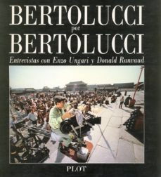 bertolucci por bertolucci-enzo ungari-donald ranvaud-9788486702014