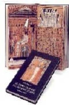 el libro sagrado del antiguo egipto-papiro de ani-9788486760014