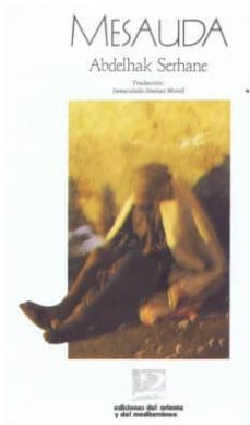 mesauda-abdelhak serhane-9788487198014