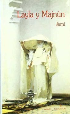 layla y majnun-9788487354014