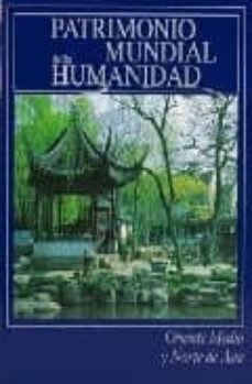 patrimonio mundial de la humanidad-9788487507014