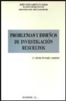 problemas y diseños de investigacion resueltos-9788488030214