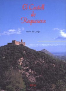 el castell de requesens-9788488589514