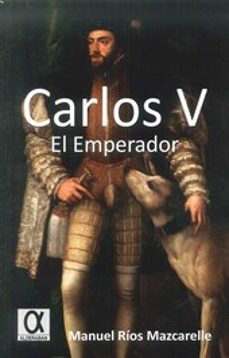 carlos v, el emperador-9788488676214