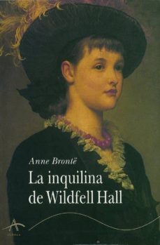 La Inquilina de Wildfell Hall - Anne Brontë - Culturea - Grand format -  Librairie Le Divan PARIS