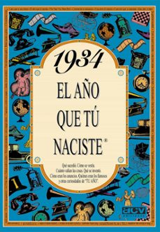 1934 el año que tu naciste-rosa collado bascompte-9788488907714