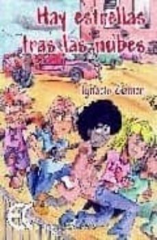 hay estrellas tras las nubes-ignacio gamen-9788488944214