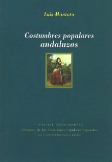 costumbres populares andaluzas-9788489371514