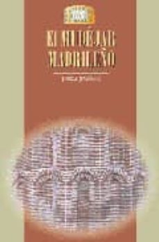 el mudejar madrileño-jorge jimenez esteban-9788489411814