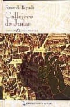 callejero de judas-9788489618114