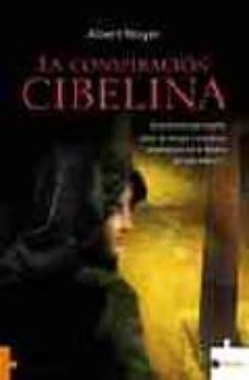 la conspiracion cibelina-9788489746114