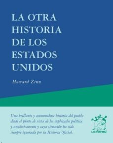 la otra historia de los estados unidos-9788489753914