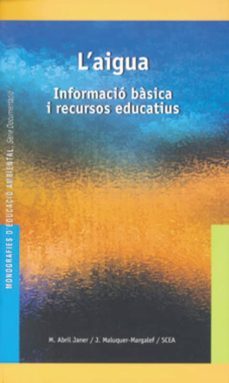 -m. abril janer-j. maluquer margalef-9788489754614