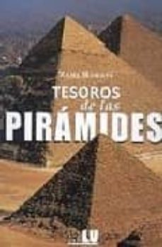 tesoros de las piramides-zahi hawass-9788489978614