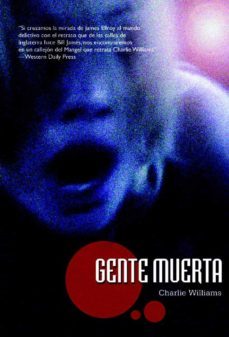 gente muerta (ebook)-charlie williams-9788490184714