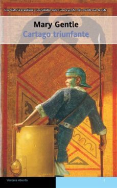 ash 2 - cartago triunfante (ebook)-mary gentle-9788490186114