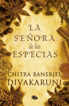la señora de las especias (ebook)-9788490193914