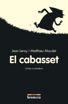 el cabasset (valencia)-jean leroy-9788490267714