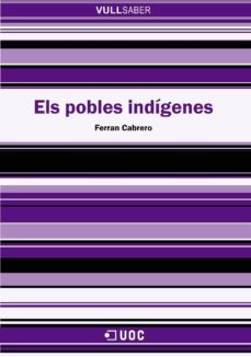 els pobles indigenes (ebook)-9788490294314