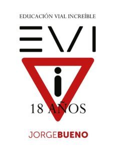 educación vial increíble (ebook)-jorge bueno-9788490305614