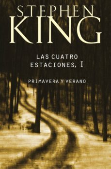 las cuatro estaciones i (ebook)-stephen king-9788490326114