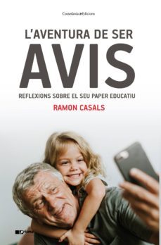 l'aventura de ser avis (ebook)-ramon casals-9788490348314