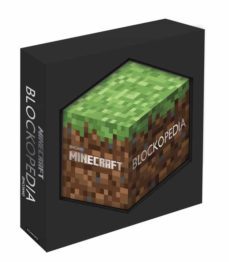blockopedia (minecraft)-9788490435014