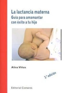 guia para amamantar con exito a tu hijo-9788490454114