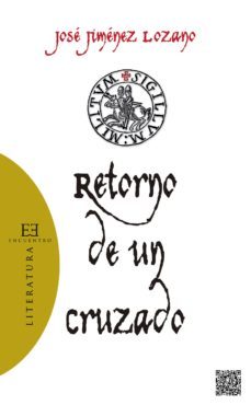 retorno de un cruzado (ebook)-jose jimenez lozano-9788490552414