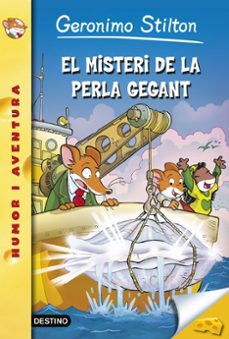 el misteri de la perla gegant-9788490577714
