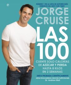 las 100 (ebook)-jorge cruise-9788490601914