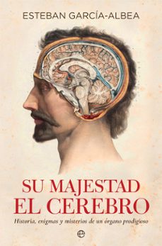 su majestad el cerebro-9788490609514