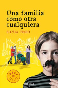 una familia como otra cualquiera-silvia tesio-9788490627914