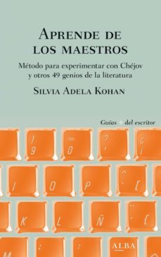 aprende de los maestros (ebook)-9788490657614