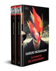 estuche la muerte del comendador-9788490668214