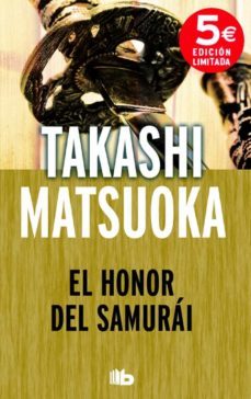 el honor del samurai-9788490702314
