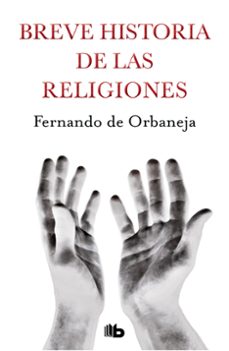 breve historia de las religiones-9788490707814