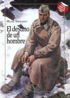 el destino de un hombre-mijail sholojov-9788490745014