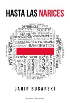 hasta las narices (ebook)-jahir bugarski-9788490950814