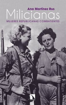 milicianas-9788490974414