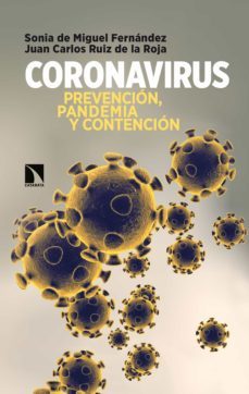 coronavirus (ebook)-sonia de miguel fernandez-juan carlos ruiz de la roja-9788490979914