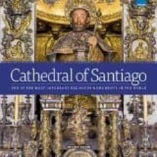 cathedral of santiago (ed. deluxe) (ingles)-9788491030614