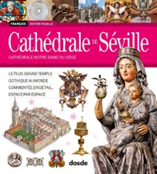 catedral de sevilla (frances) (edicion visual)-9788491031314