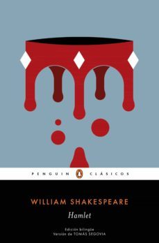hamlet (edicion bilingue) (los mejores clasicos) (ebook)-william shakespeare-9788491051114