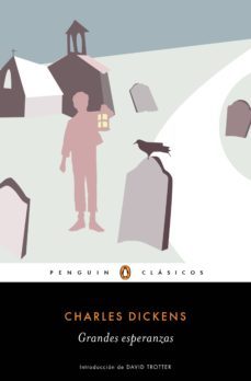 grandes esperanzas (los mejores clásicos) (ebook)-charles dickens-9788491052814