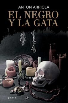 el negro y la gata-9788491091714