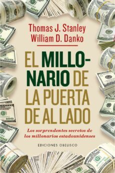 el millonario de la puerta de al lado (ebook)-thomas j. stanley-william d. danko-9788491110514