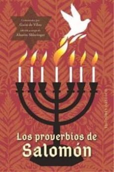 los proverbios de salomon-9788491115014