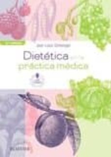 dietetica en la practica medica, 2º ed.-j.l. schlienger-9788491132714