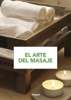 el arte del masaje (3ª ed.)-9788491180814